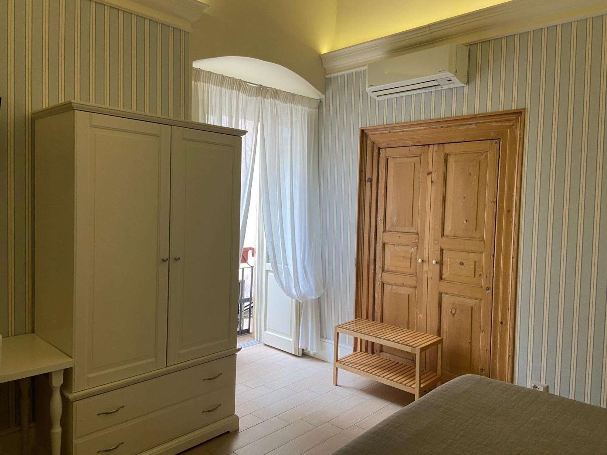 B&B Porta Baresana Bitonto Exterior foto